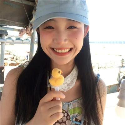 雪花女孩第二季封面